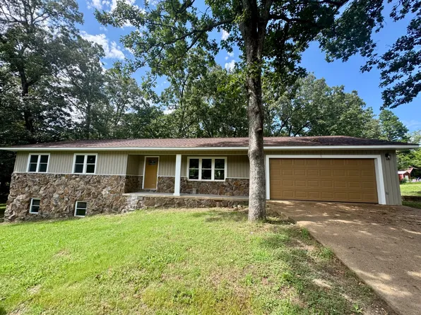 1212 Highland Blvd, Pocahontas, AR 72455