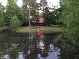 268 Homer Cagle Rd, La Fayette, GA 30728