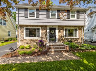 33 Elmore Rd, Rochester, NY 14618