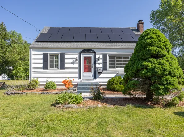 21 Hoye Street, Plymouth, CT 06786