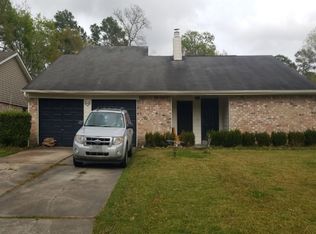 430 Dorsal Way, Crosby, TX 77532
