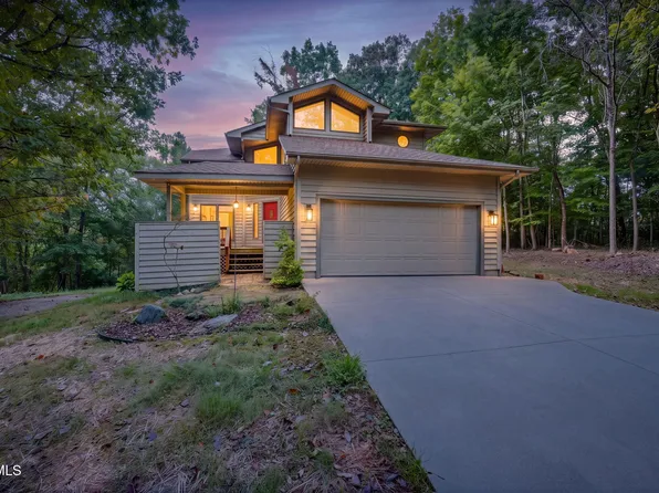 1750 Sylvan Hill Rd, Elizabethton, TN 37643