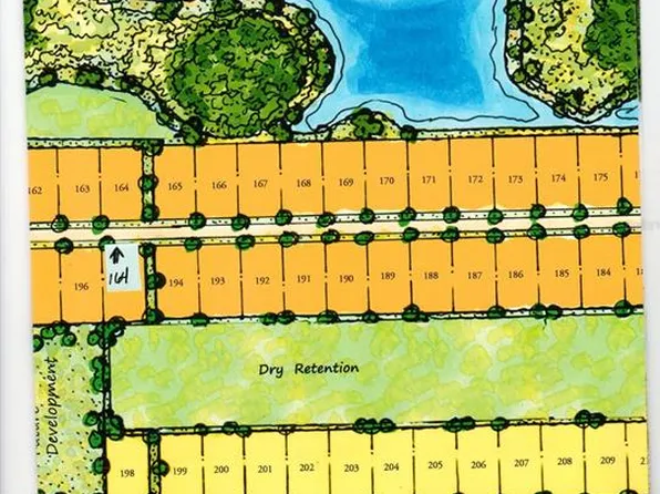 214 Stillwater Dr Lot 164, Flagler Beach, FL 32136