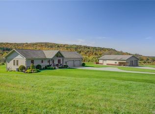 5049 Riceville Rd, West Valley, NY 14171