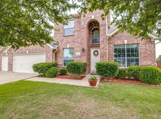 741 Gray Ln, Prosper, TX 75078