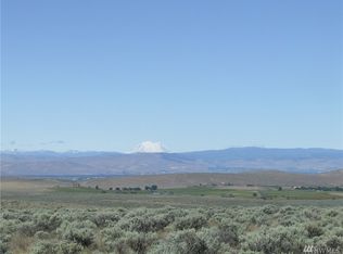 0 Sage Hills Dr LOT 3, Ellensburg, WA 98926
