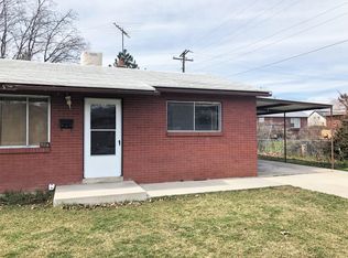 824 S 100 W, Orem, UT 84058