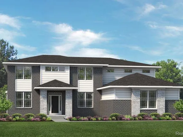 1059 Overlook Dr, Saline, MI 48176