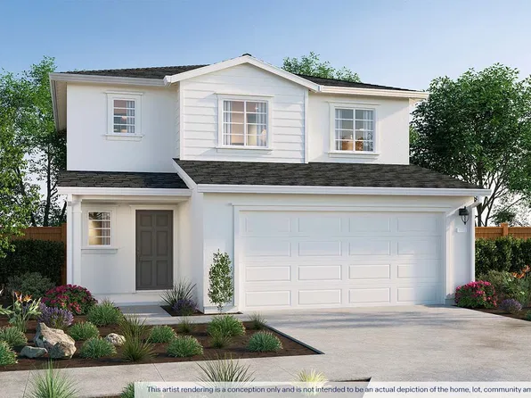 1921 Cecil Ridge Dr, Modesto, CA 95355