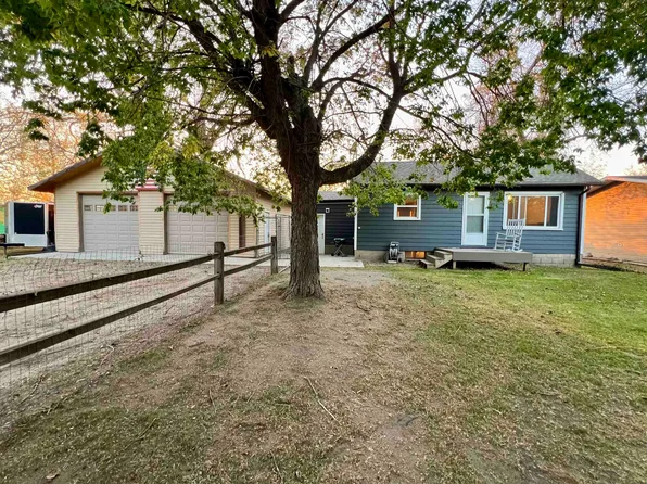 235 2nd St NW, Sawyer, ND 58781