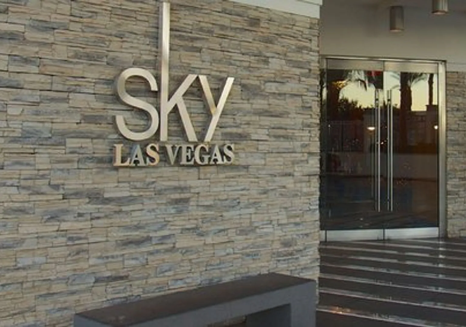 2700 Las Vegas Boulevard #3102, Las Vegas, NV 89109 — Photo 1