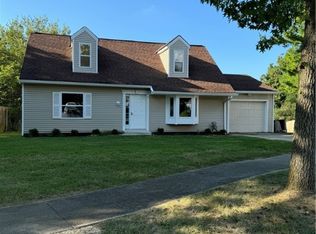 895 Revere Cir, Medina, OH