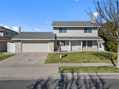 19653 Newhouse St, Santa Clarita, CA, 91351
