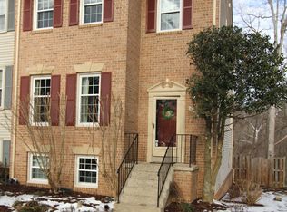 6801 Wild Rose Ct, Springfield, VA 22152