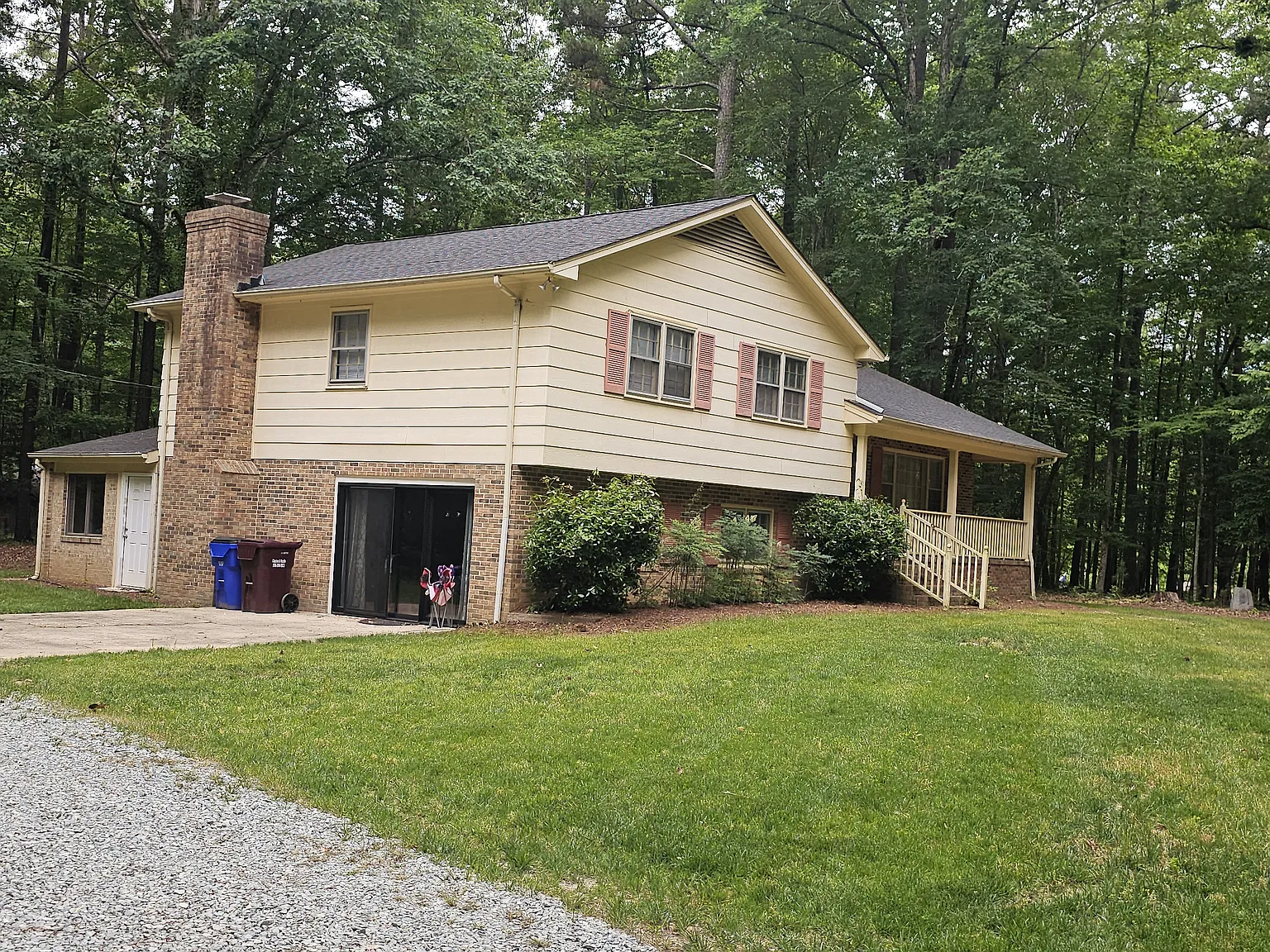 6007 Big Oak Dr — Photo 1