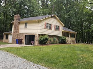 6007 Big Oak Dr, Durham, NC 27705