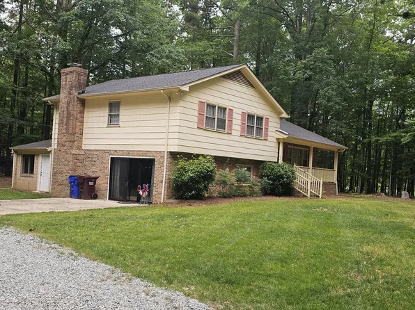 6007 Big Oak Dr, Durham, NC 27705