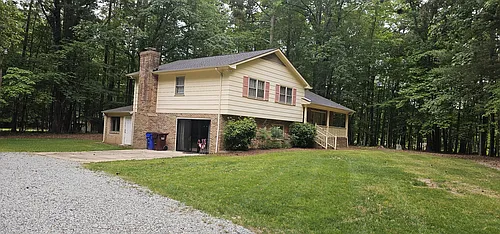 6007 Big Oak Dr Photo 1
