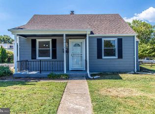 7019 Sollers Point Rd, Dundalk, MD 21222