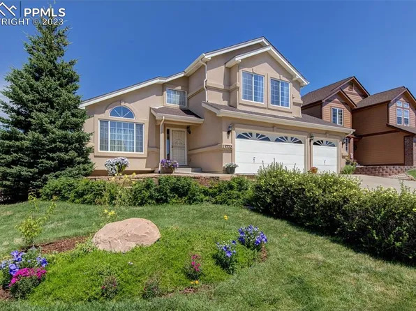 13772 Narrowleaf Dr, Colorado Springs, CO 80921
