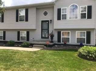 1504 S Mason St, Bloomington, IL