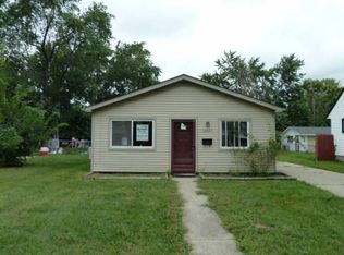 12827 Sarsfield Ave, Warren, MI