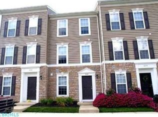 8181 Overcup Dr, Blacklick, OH 43004