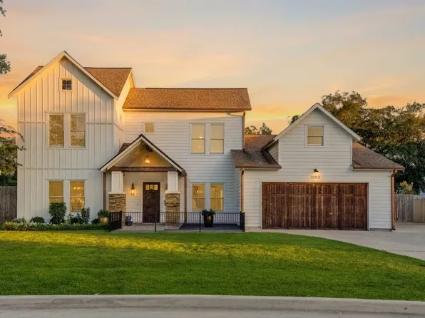 1003 Wakefield Dr, Houston, TX 77018