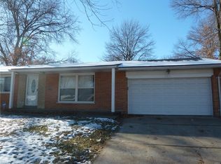 11511 Withersfield Dr, Saint Louis, MO 63138