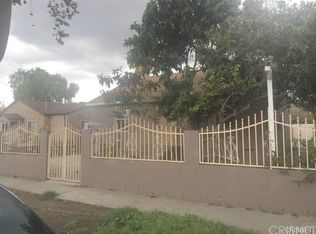 18519 Bryant St, Northridge, CA 91324