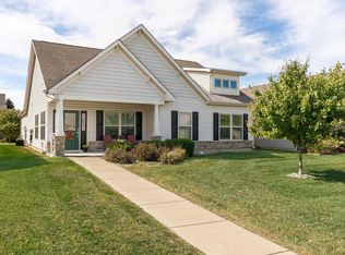 4220 Peterborough Rd, West Lafayette, IN 47906