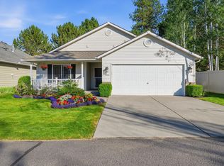 5823 S Sorrel Ct, Spokane, WA 99224