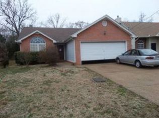 1960 Port James Cir, Antioch, TN 37013