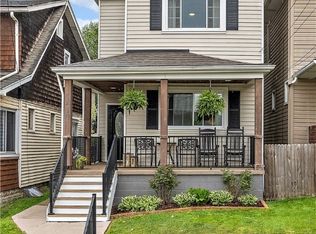 1410 Vance Ave, Coraopolis, PA 15108