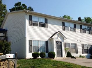 1425 Dutch Valley Dr #1425, Knoxville, TN 37918