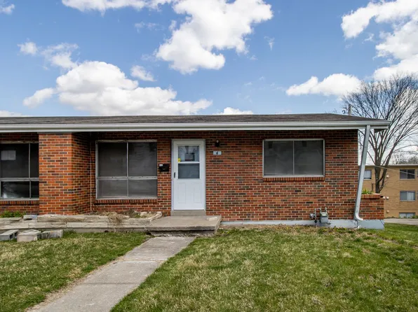 2-4 Fyfer Pl, 24 Fyfer Pl #4, Columbia, MO 65201