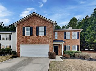 1000 Sycamore Ln, Villa Rica, GA 30180