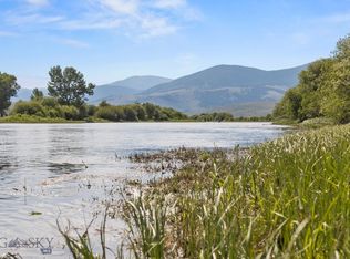 61485 State Highway 43, Wise River, MT 59762