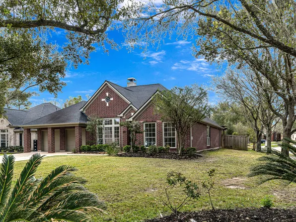 23515 Bainford Ct, Katy, TX 77494