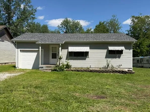 1120 N Fulbright Avenue, Springfield, MO 65802