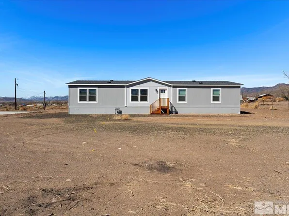 5195 Pawnee Dr, Stagecoach, NV 89429