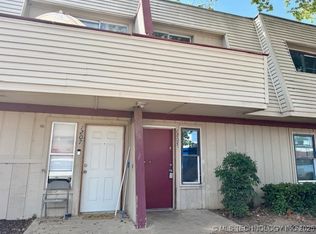 2224 E 66th Pl UNIT 1208, Tulsa, OK 74136