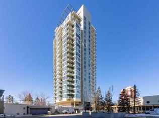 55 E Spruce Pl SW #407, Calgary, AB T3C3X5