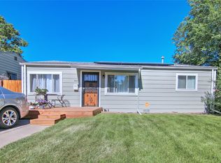 745 Raleigh St, Denver, CO 80204