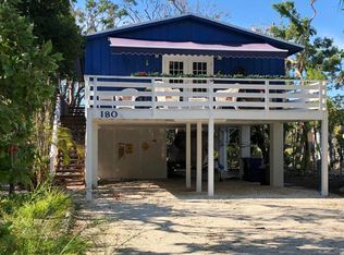 180 Coral Rd, Plantation Key, FL 33036