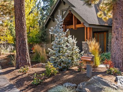 885 E Coyote Springs Rd, Sisters, OR, 97759