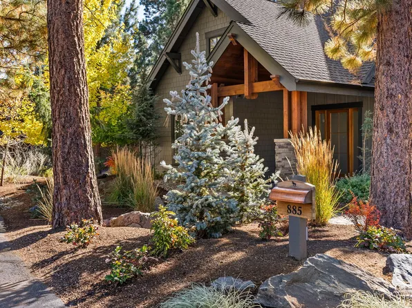 885 E Coyote Springs Rd, Sisters, OR 97759