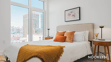 Rented by Nooklyn NYC LLC