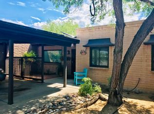 8142 N Gibraltar Dr, Oro Valley, AZ 85704