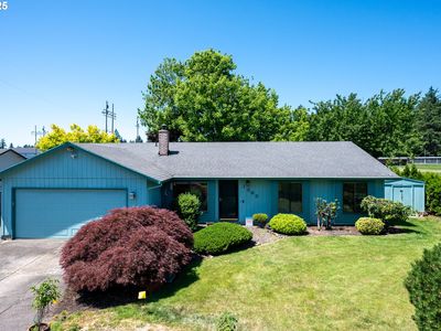 1363 SE 135th Ave, Portland, OR, 97233
